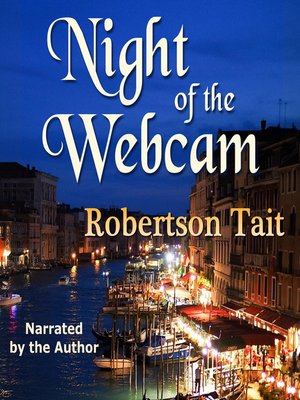 cover image of Night of the Webcam